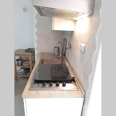 Appartement Civico 31 - Historic Centre *