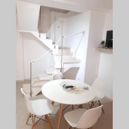 Appartement Civico 31 - Historic Centre Procida
