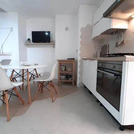 Appartement Civico 31 - Historic Centre Procida