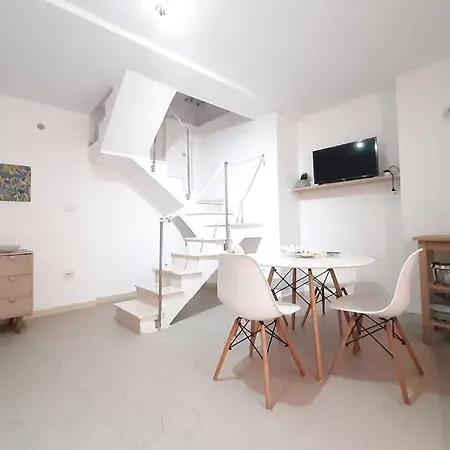 Civico 31 - Historic Centre Appartement Procida