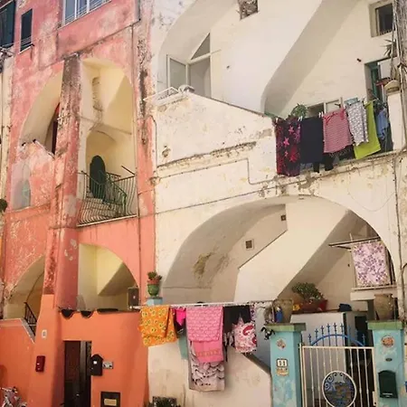 Civico 31 - Historic Centre Appartement