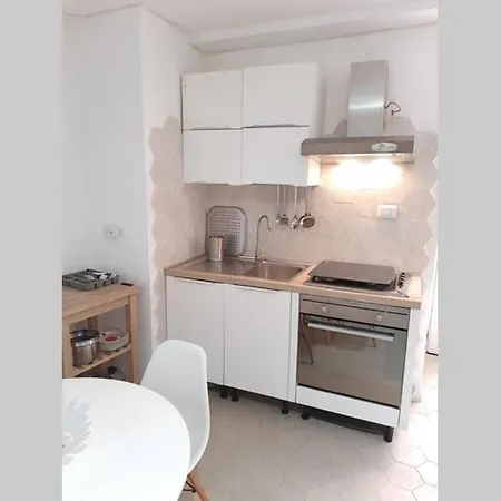 Appartement Civico 31 - Historic Centre *